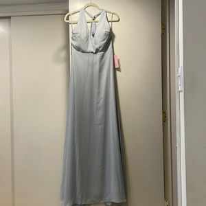 Birdy Grey bridesmaid/formal wedding guest gown.